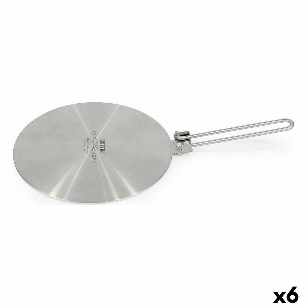Adaptador de Inducción Quttin