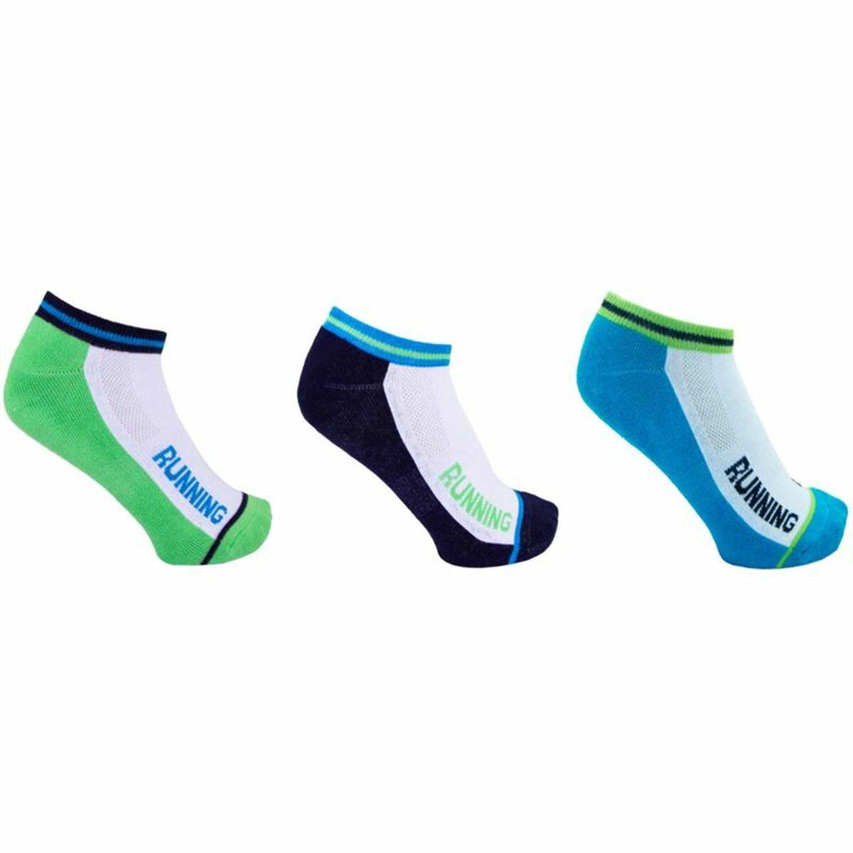 Calcetines Joluvi Running