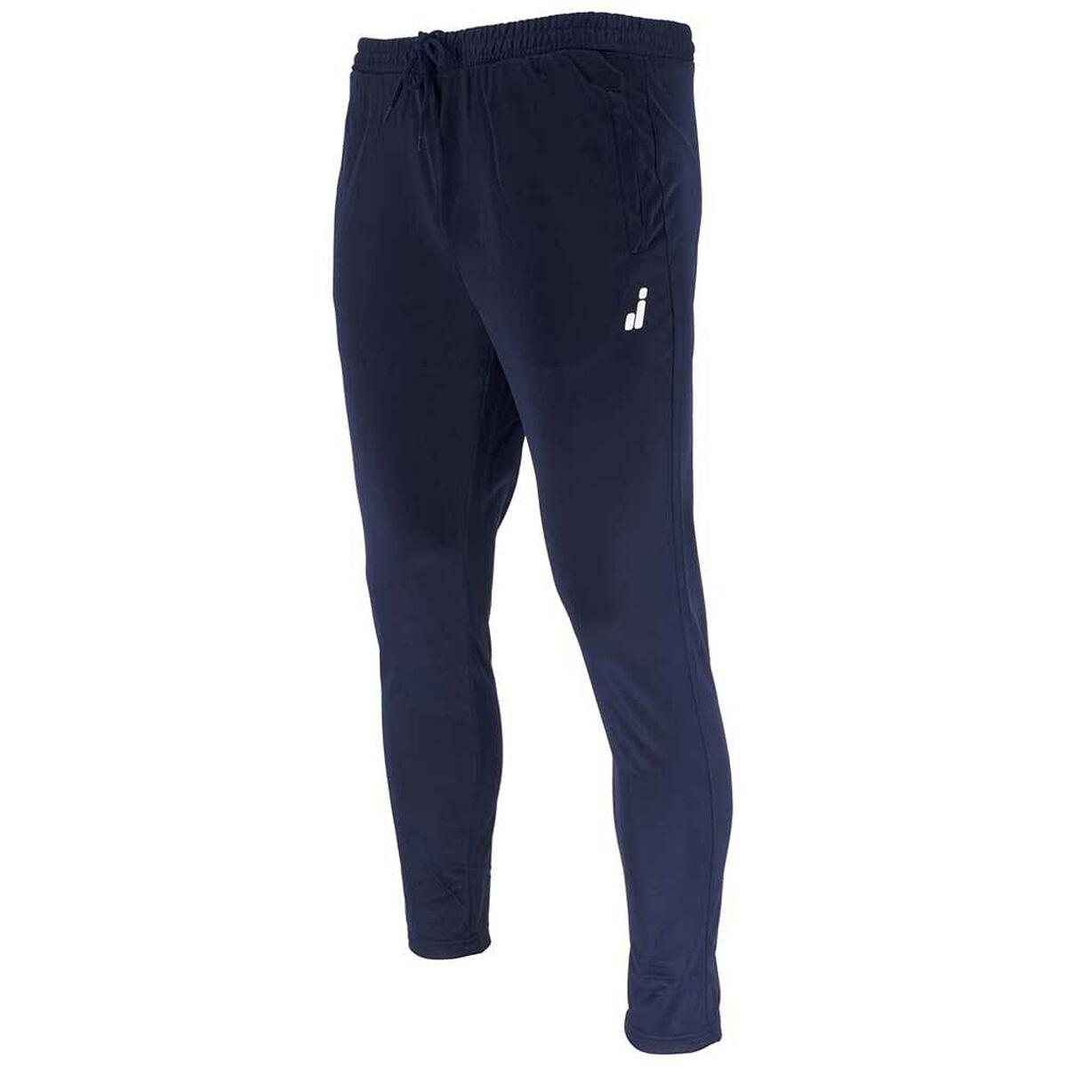 Pantalón Largo Deportivo Joluvi Azul marino