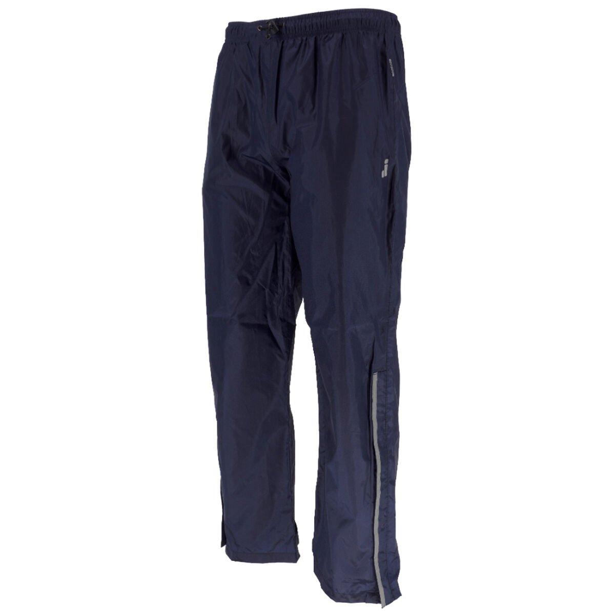 Pantalón Largo Deportivo Joluvi Azul marino
