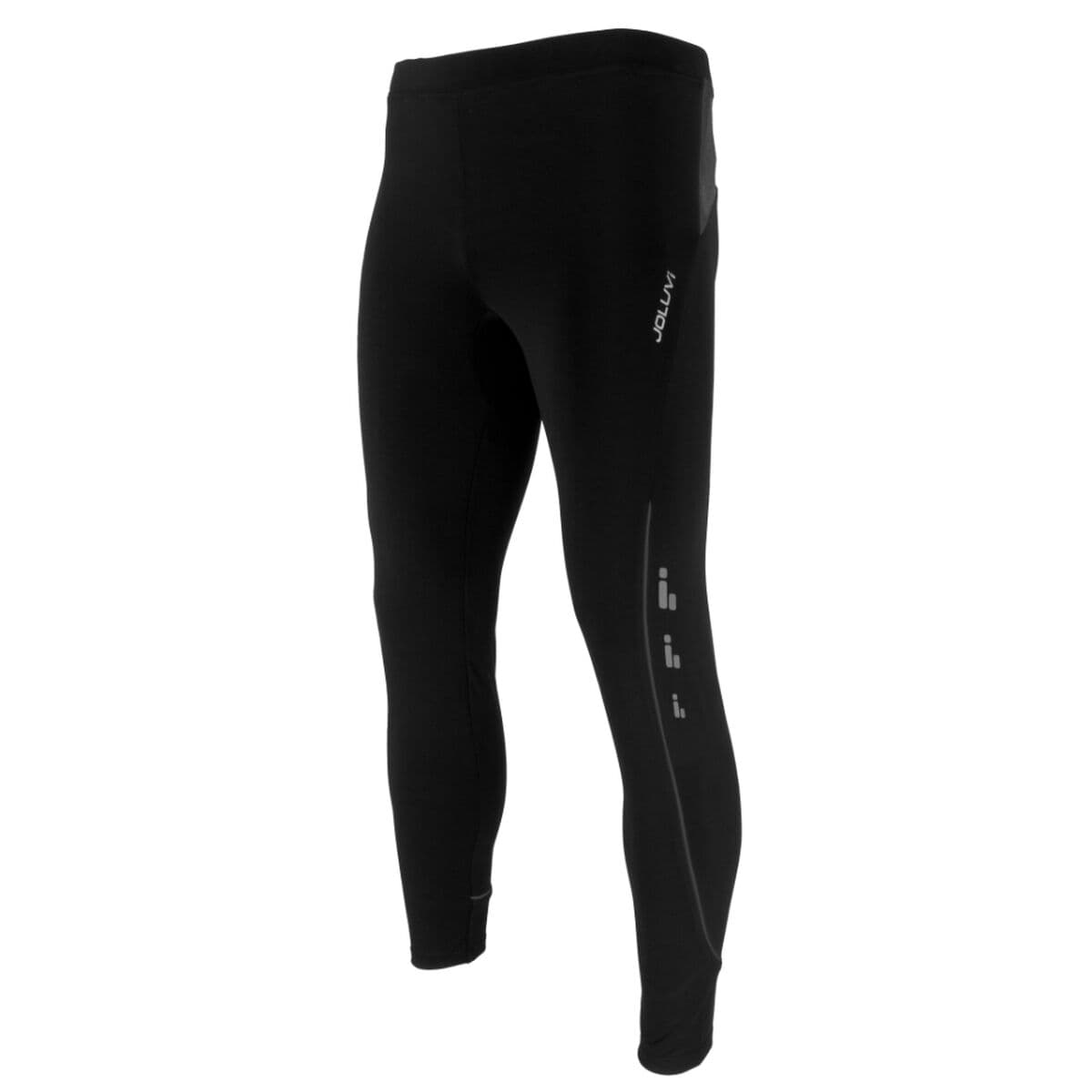 Mallas Deportivas de Hombre Joluvi Negro