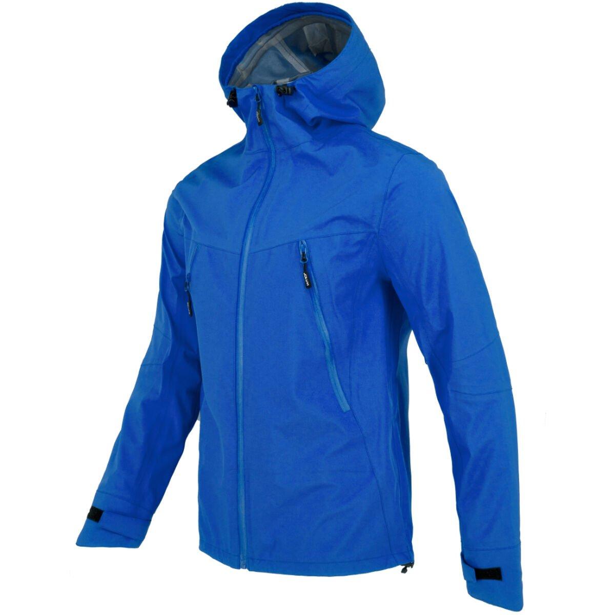Chaqueta Deportiva para Hombre Joluvi Nuptse Azul