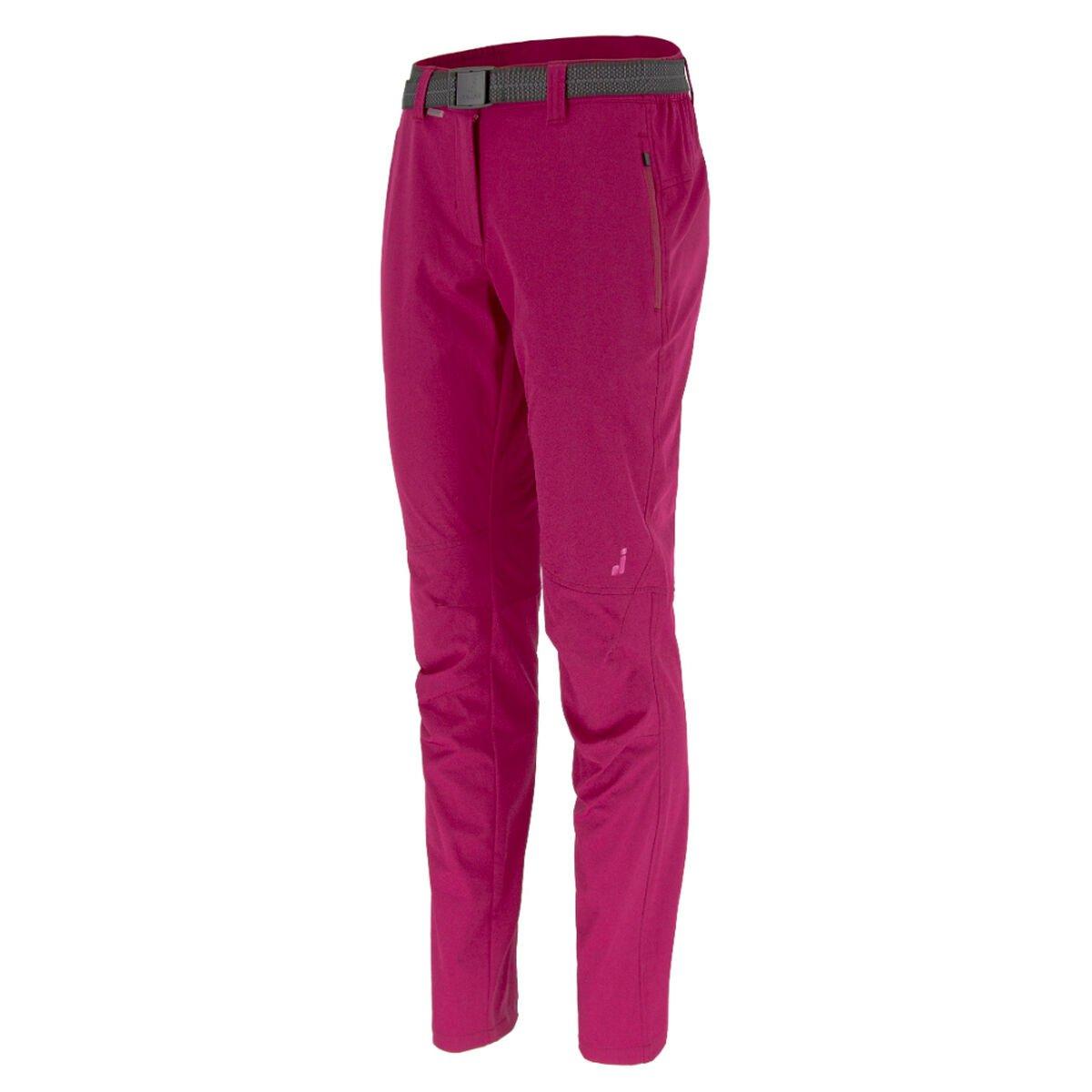 Pantalón Largo Deportivo Joluvi FASSA W Morado Mujer
