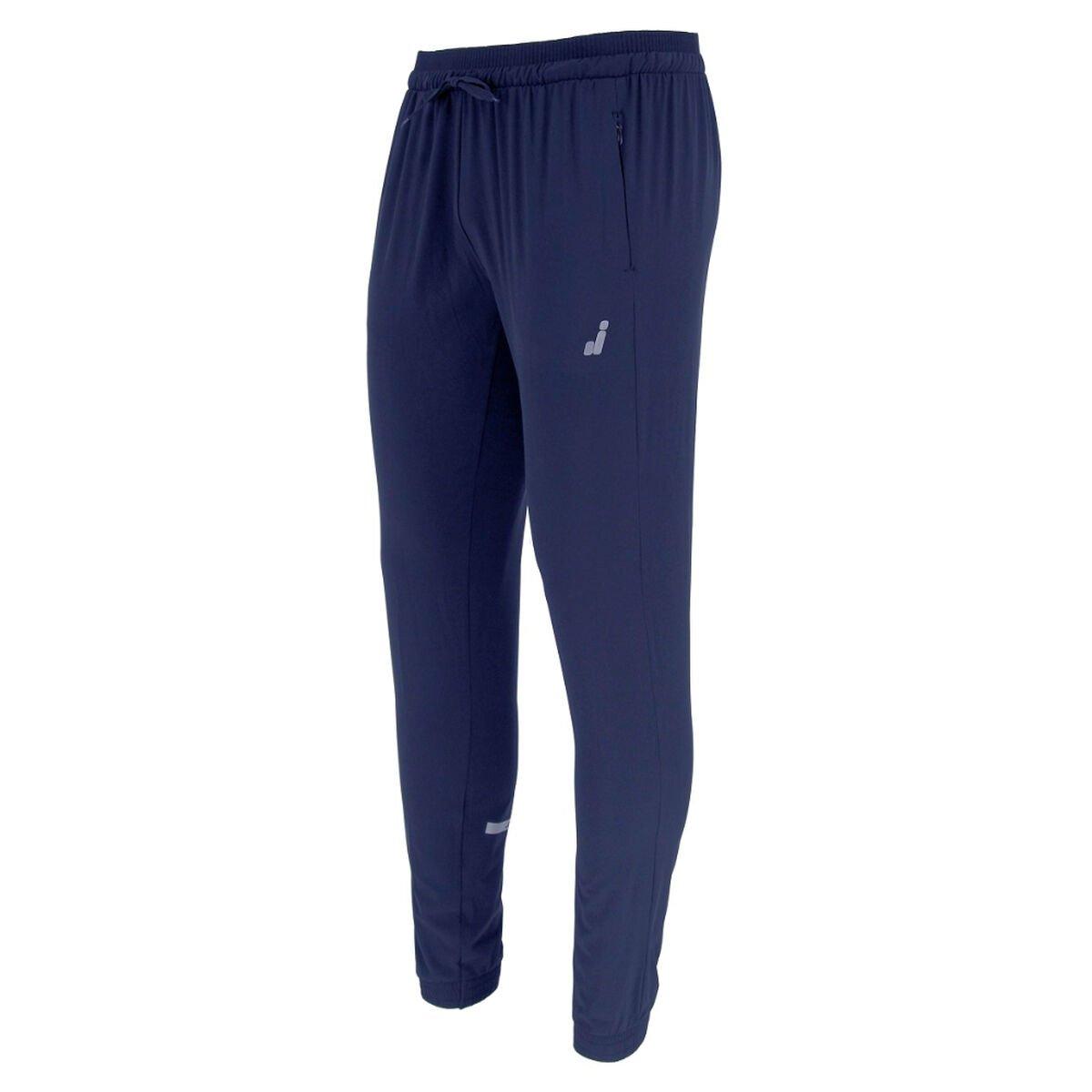 Pantalón Largo Deportivo Joluvi Meta Azul Azul marino