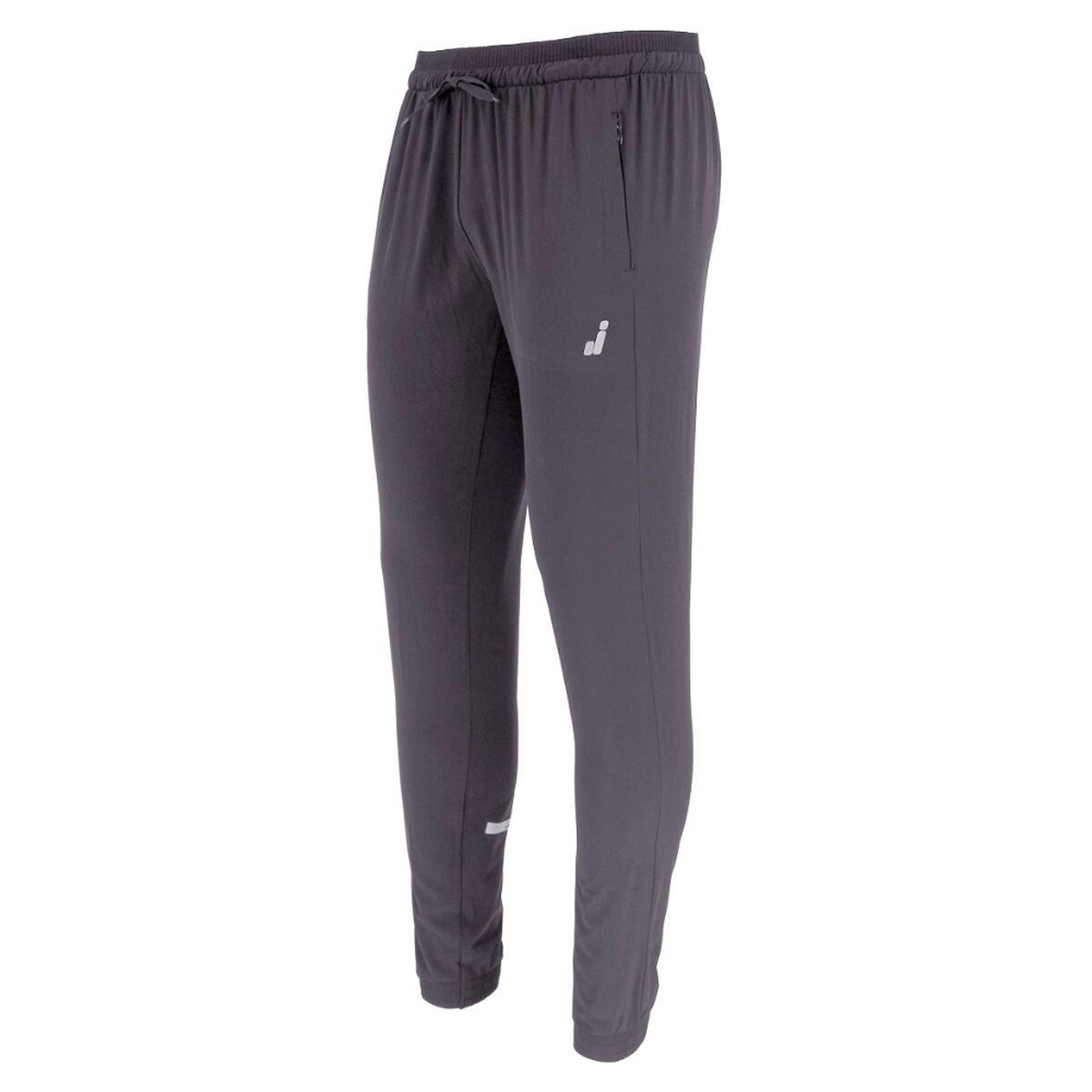 Pantalón Largo Deportivo Joluvi Meta Gris