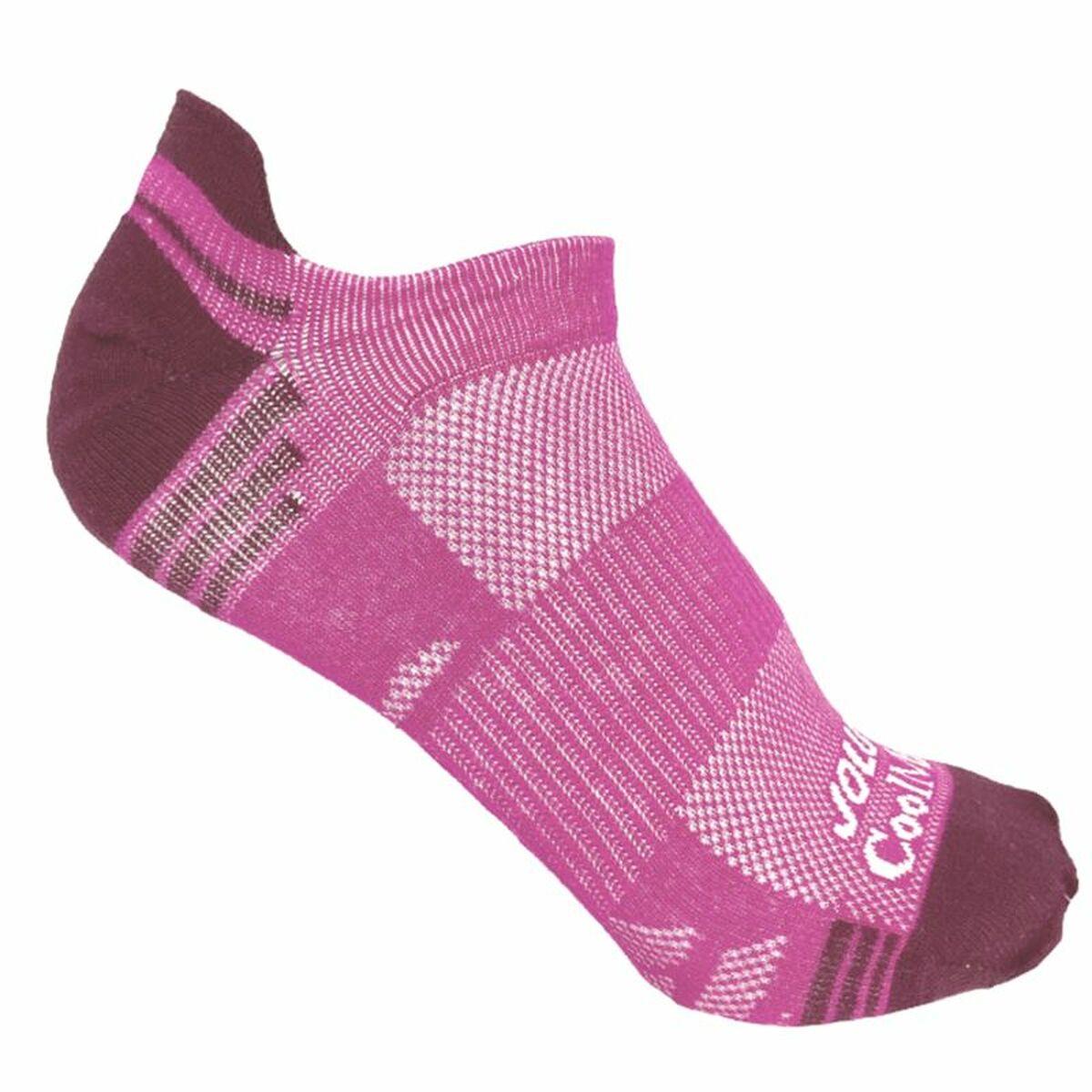 Calcetines Deportivos Joluvi Coolmax Fartlek 2 Unidades