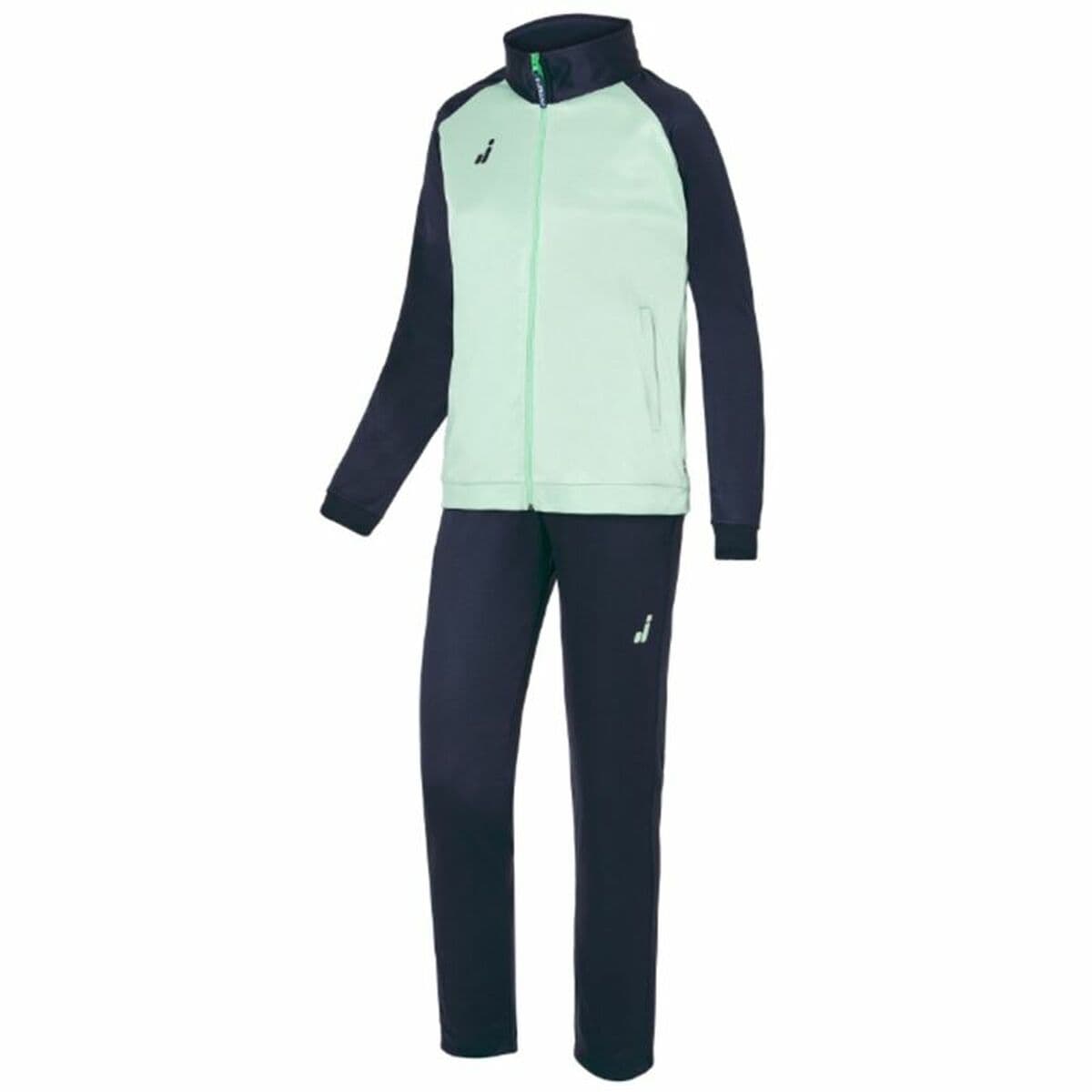 Chándal Mujer Joluvi Ran Mujer Verde