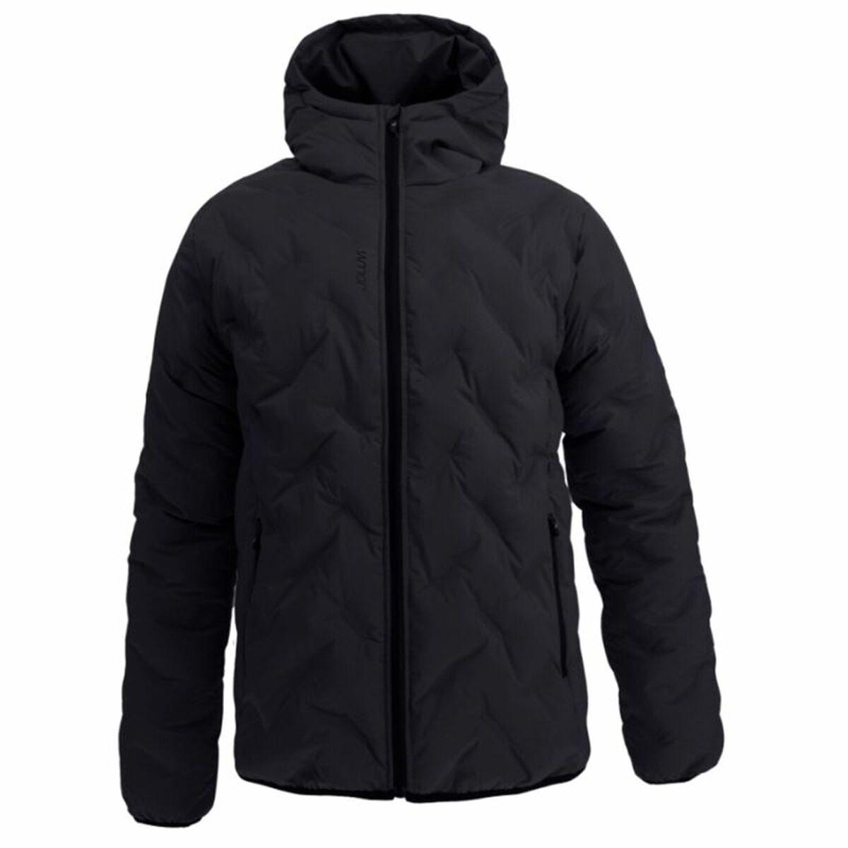 Chaqueta Joluvi Heat Bonn Anorak
