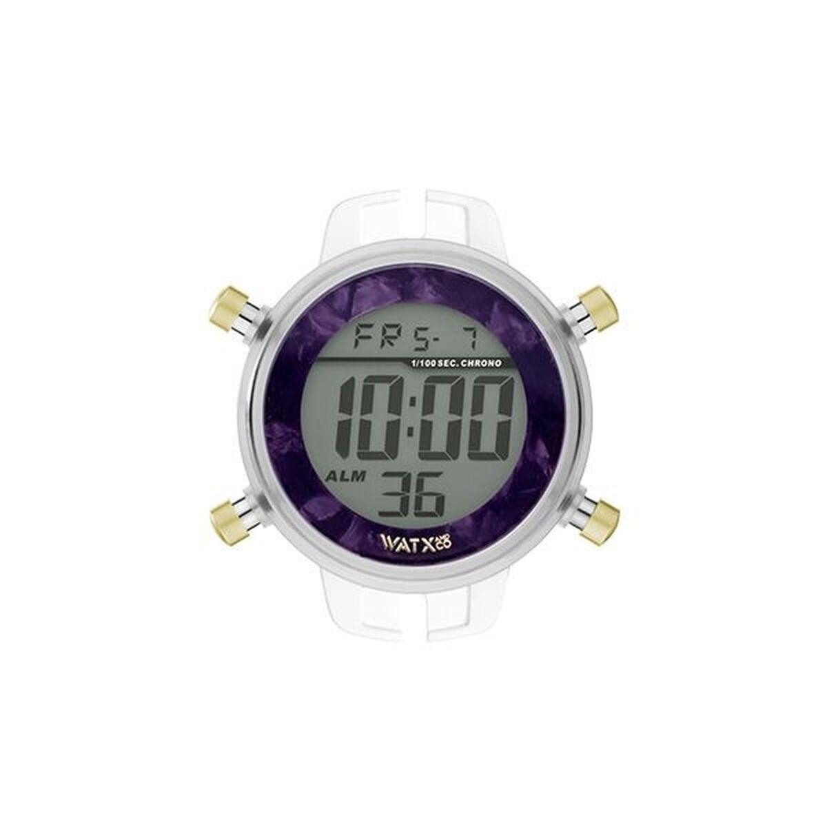 Reloj Unisex Watx & Colors RWA1114