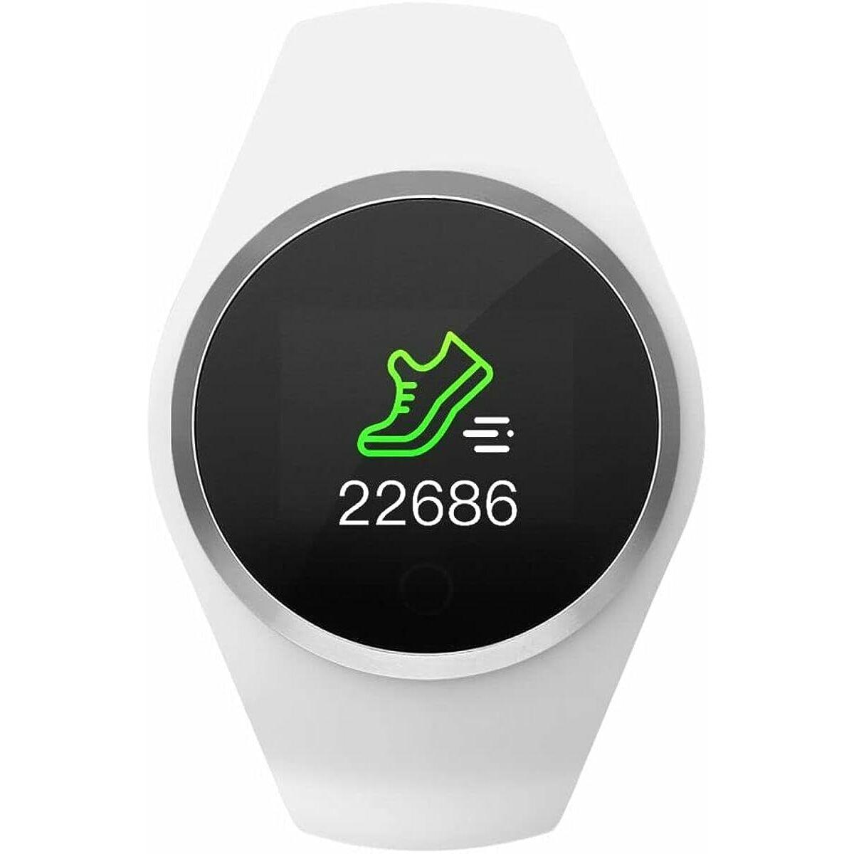 Smartwatch Radiant RAS20703 Blanco