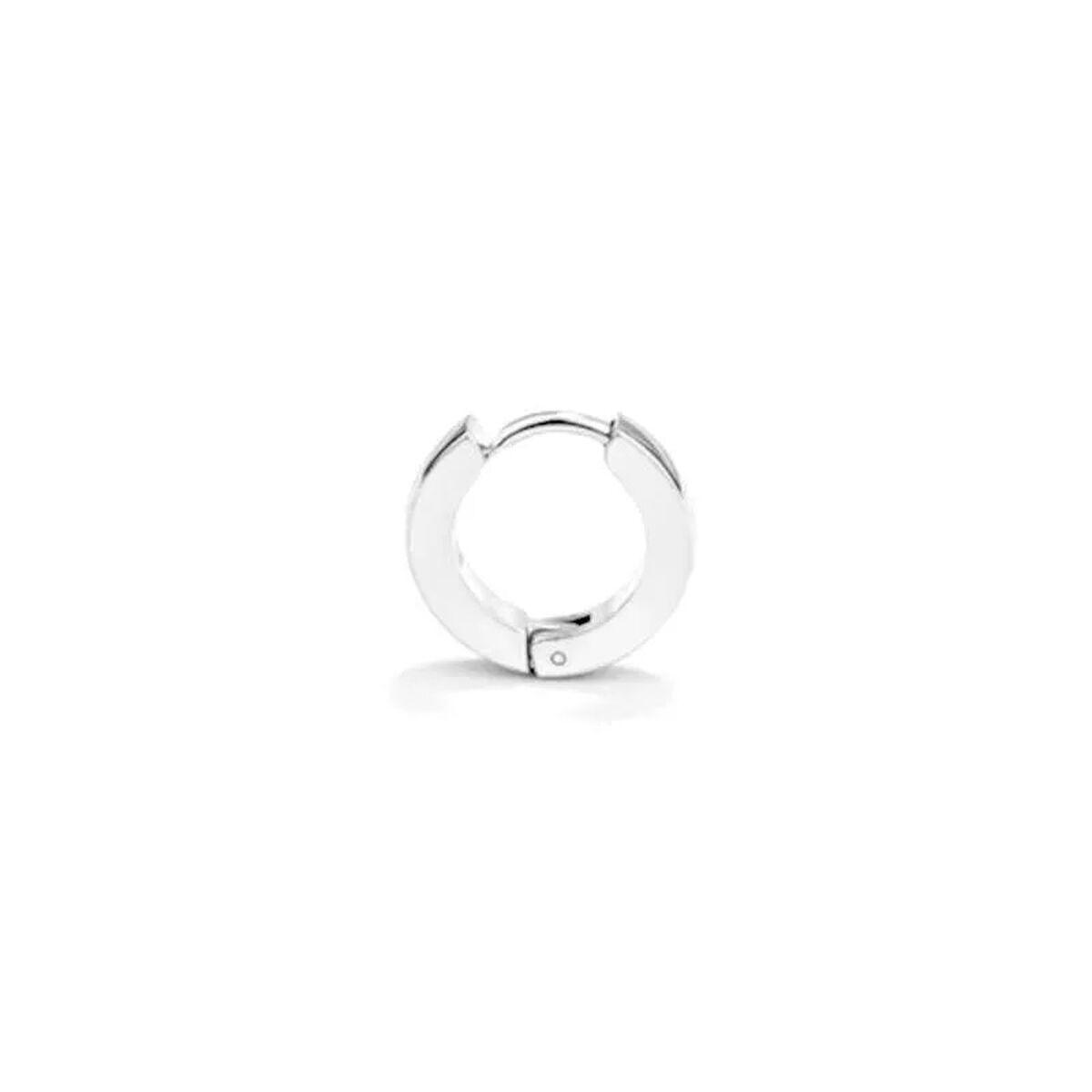 Pendientes Radiant RH000037 Plateado