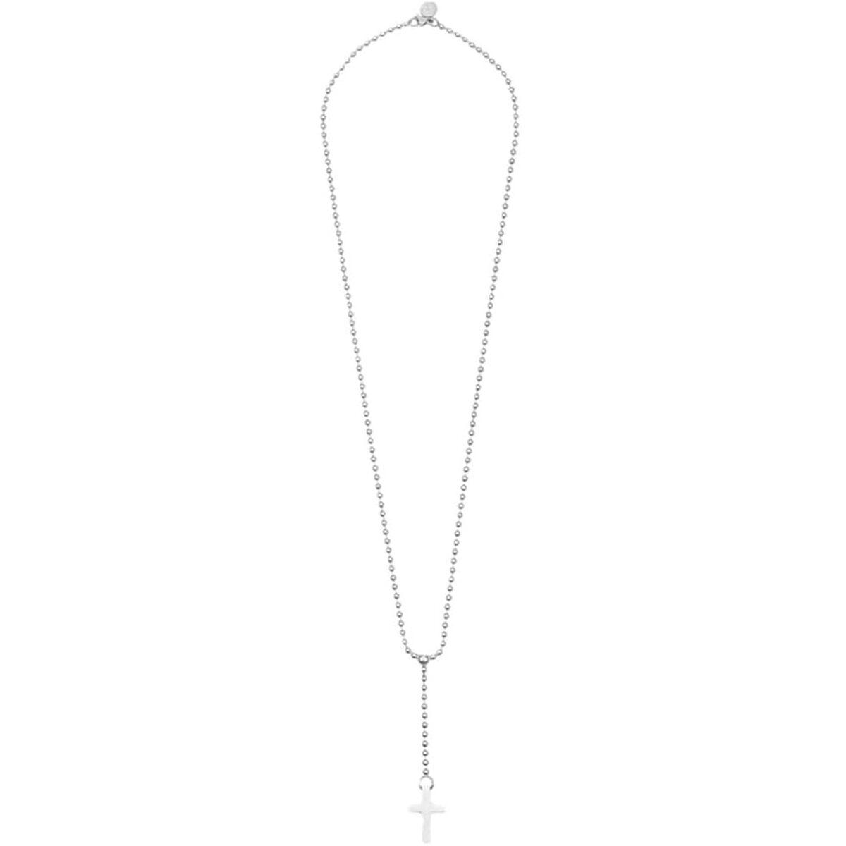 Colgante Mujer Radiant RH000176 Plateado