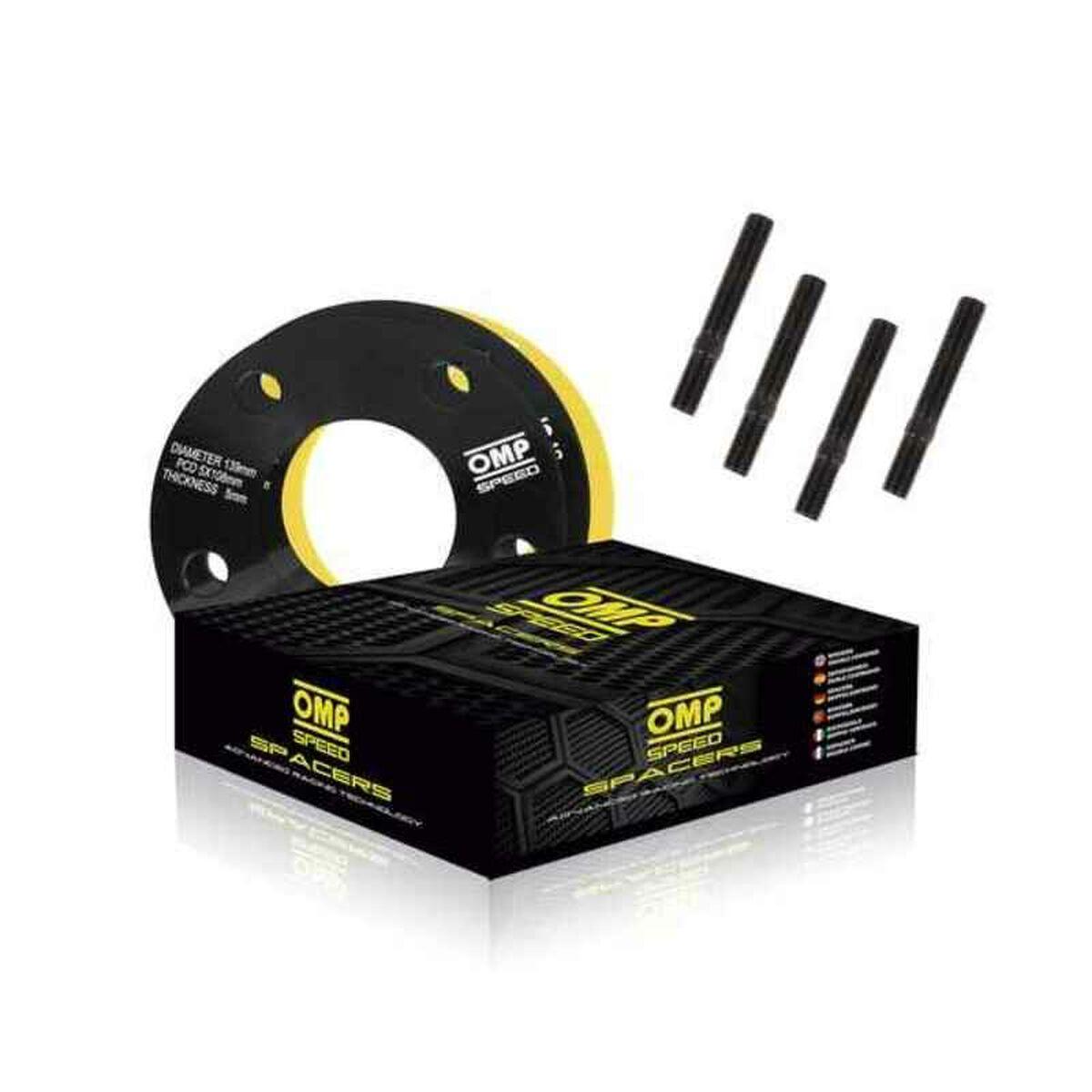 Set de Separadores OMP OMPS08270501