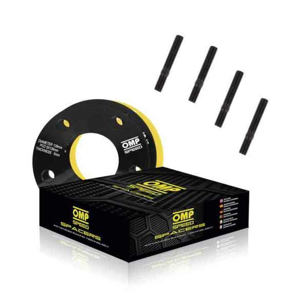 Set de Separadores OMP OMPS08750501