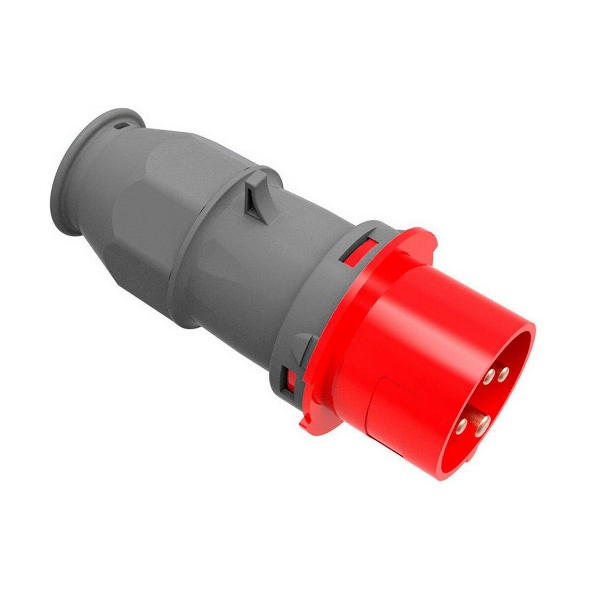 Clavija de enchufe EDM CETAC