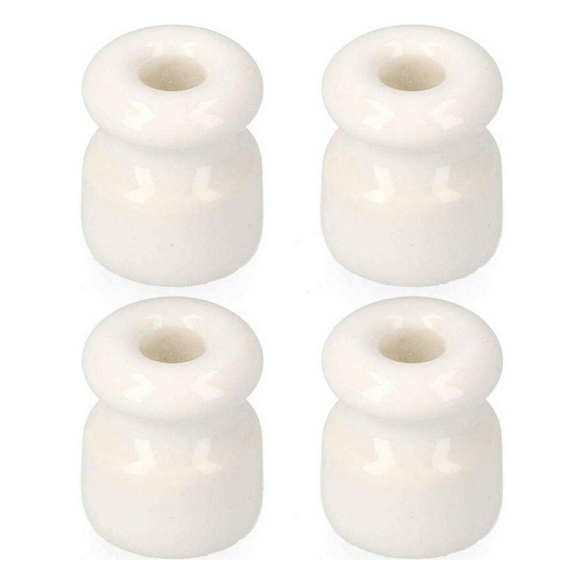Sujetacables EDM E67320 Aislante