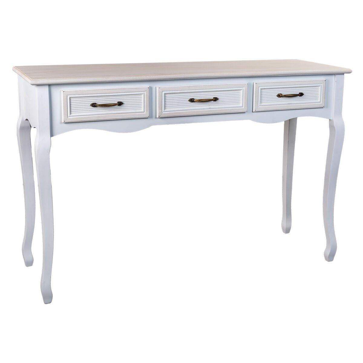 Recibidor con Cajones Alexandra House Living 40 x 78 x 120 cm