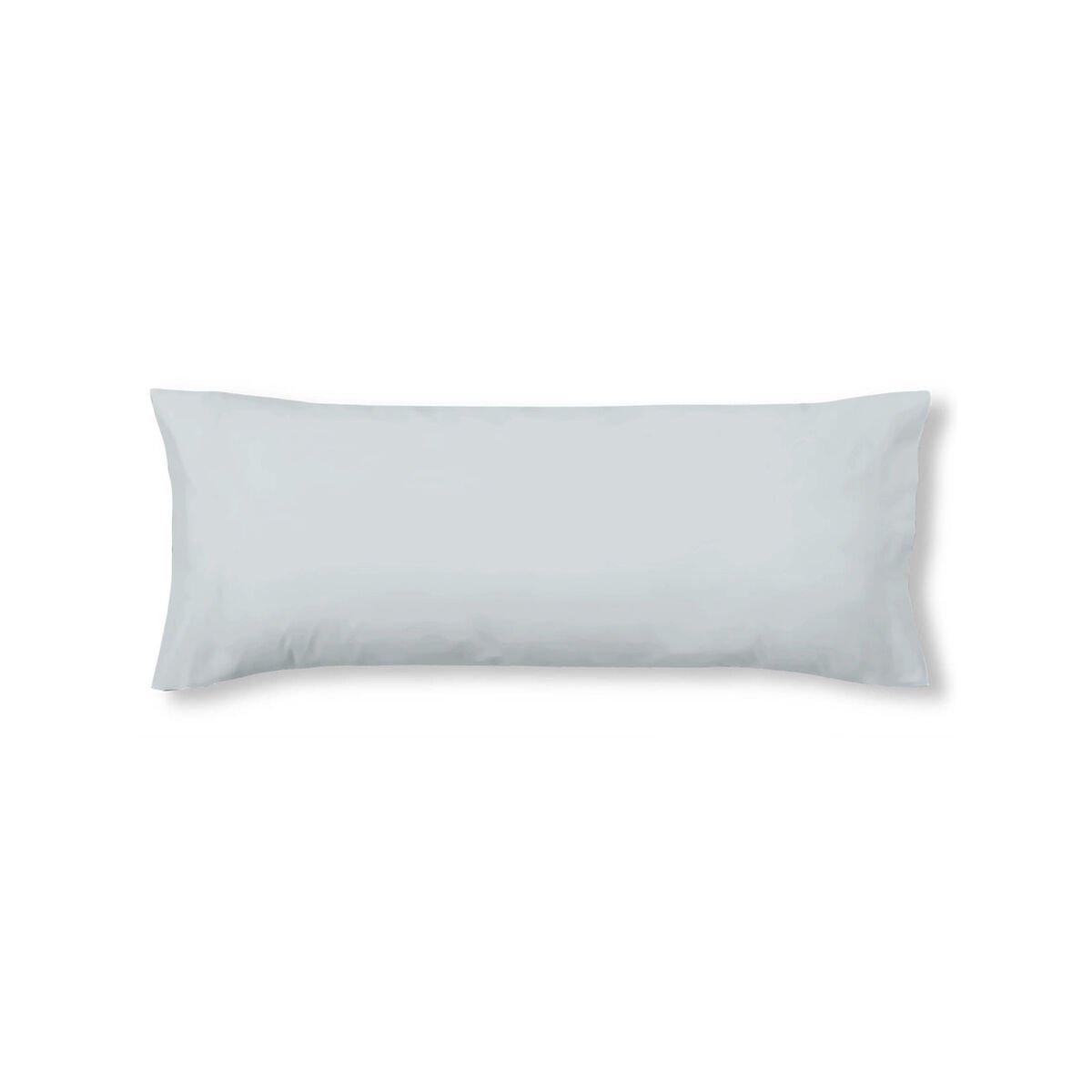 Funda de almohada Kids&Cotton Kanu Azul 45 x 110 cm