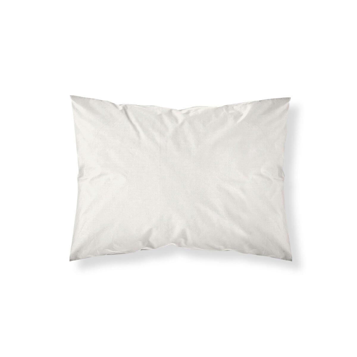 Funda de almohada Kids&Cotton Kanu Beige 30 x 50 cm