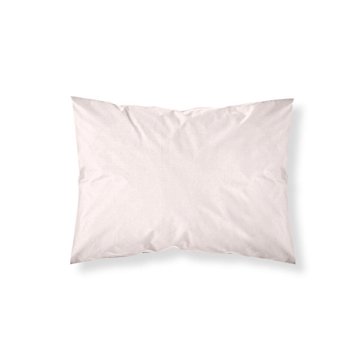 Funda de almohada Kids&Cotton Kanu Rosa 30 x 50 cm