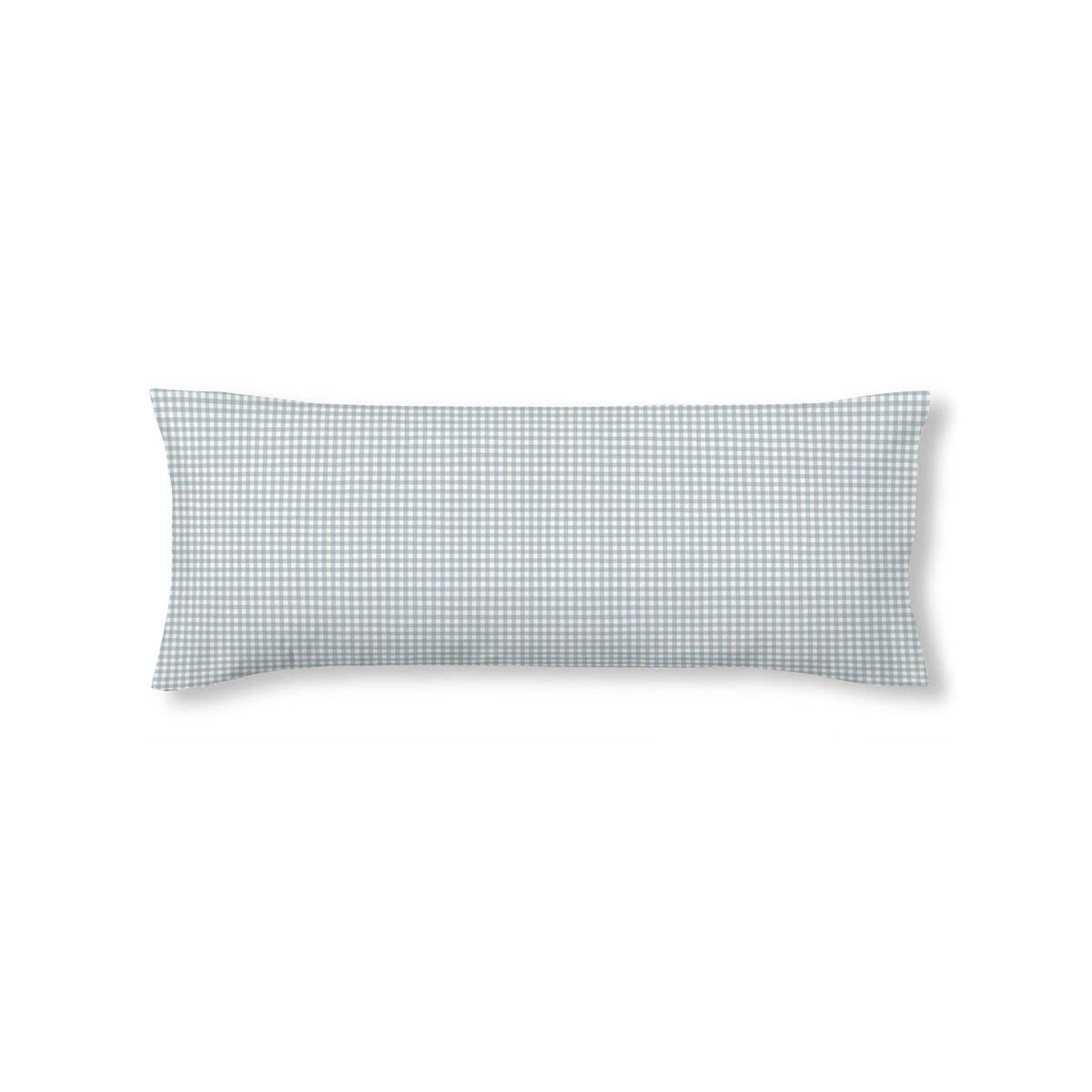 Funda de almohada Kids&Cotton Vichy Rosa 45 x 125 cm