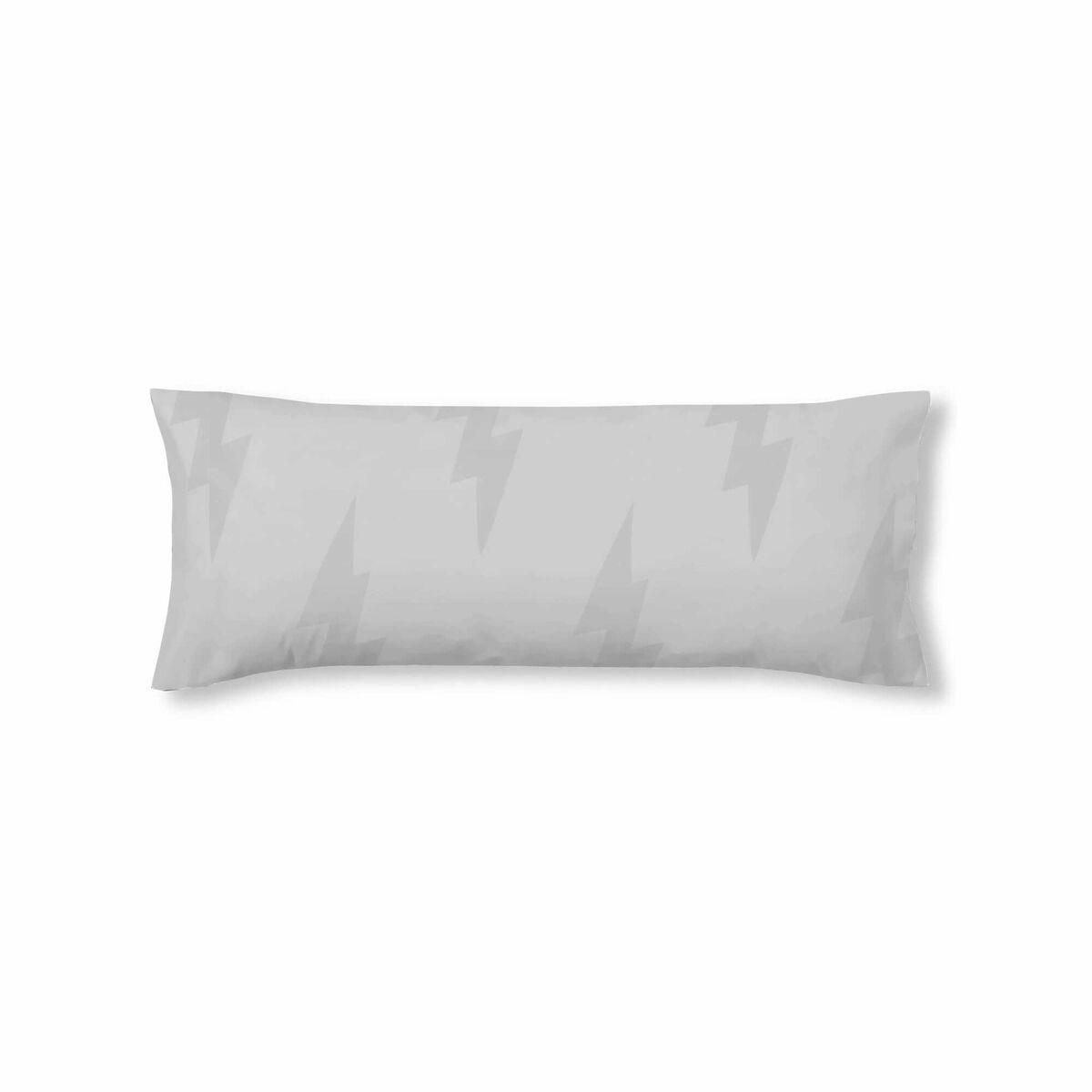 Funda de almohada Harry Potter Hogwarts Shields Multicolor 175 Hilos 45 x 110 cm