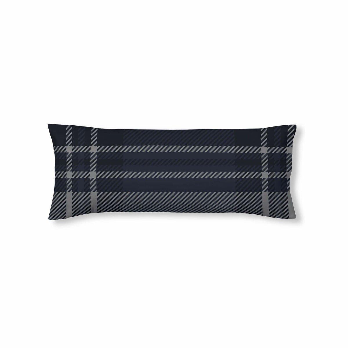 Funda de almohada Harry Potter Classic Ravenclaw Multicolor 175 Hilos 45 x 110 cm