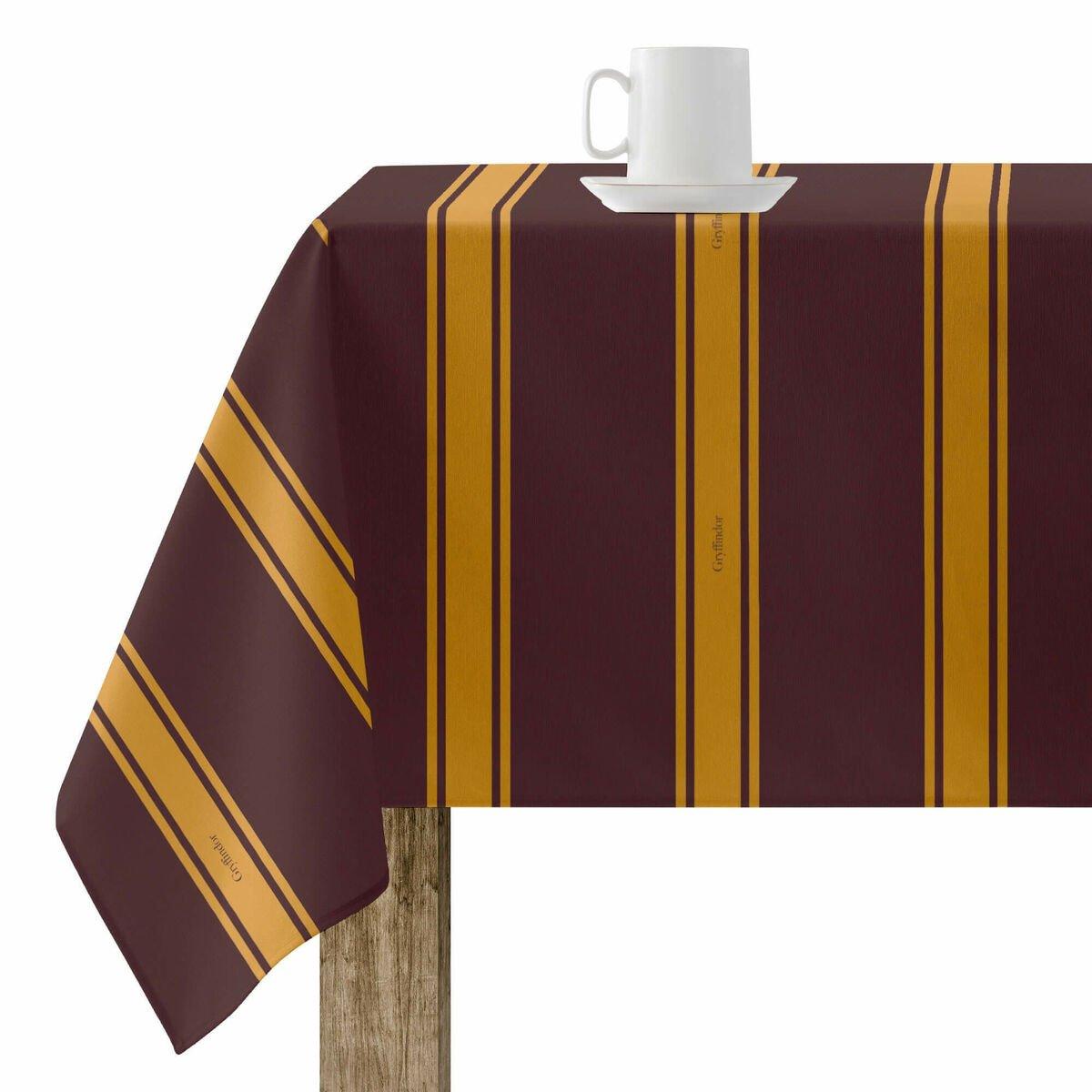 Mantel resinado antimanchas Harry Potter Gryffindor Multicolor 200 x 150 cm