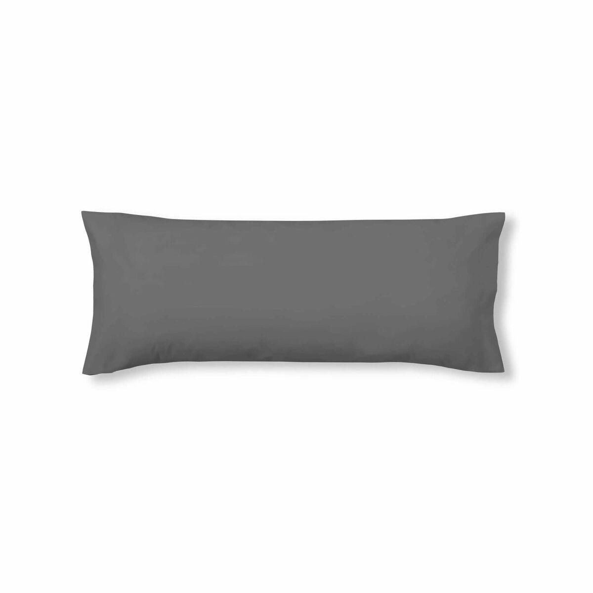 Funda de almohada Harry Potter Dealthy Hallows Gris Multicolor 175 Hilos 45 x 110 cm
