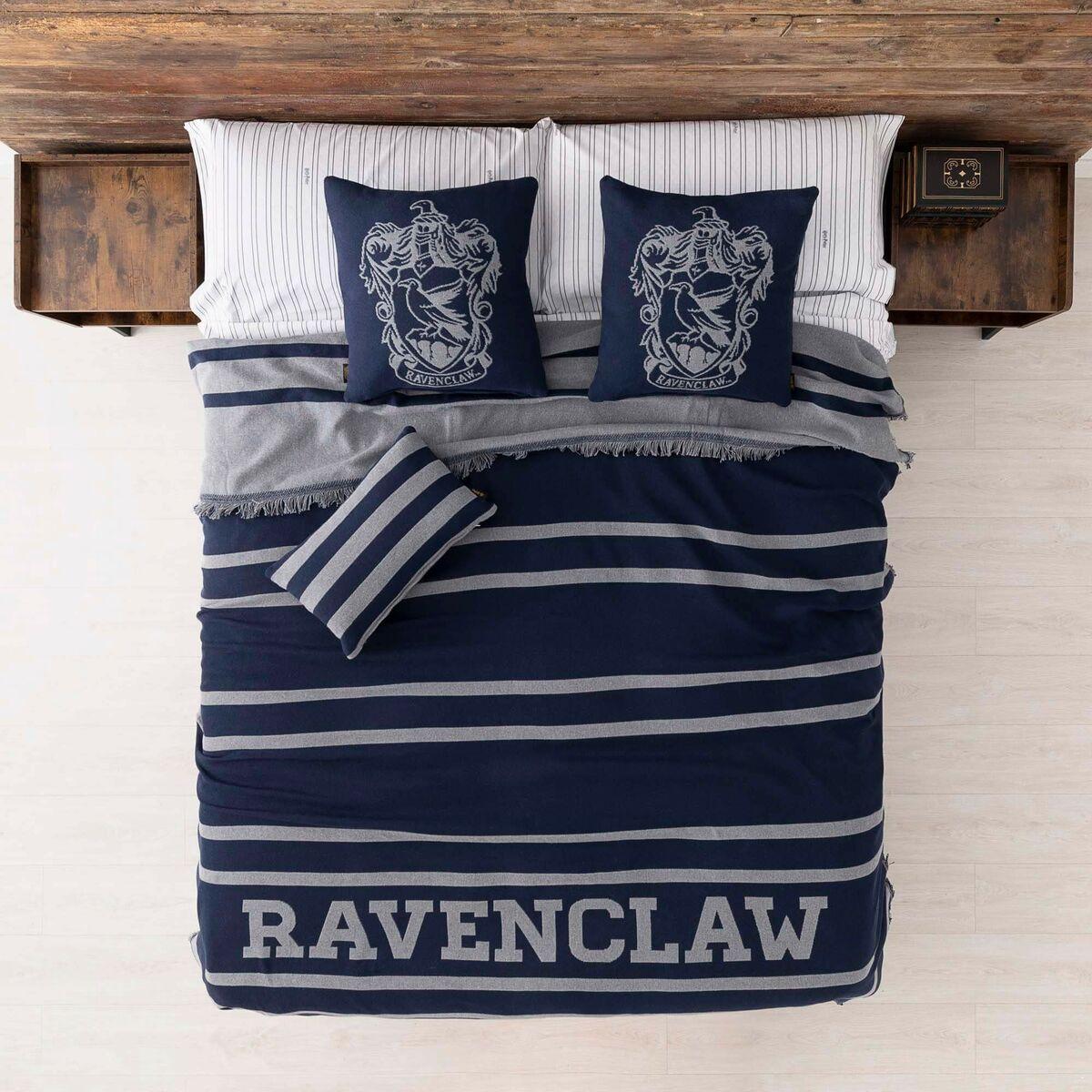 Manta Harry Potter Ravenclaw House Multicolor 180 x 260 cm 180 x 2 x 260 cm