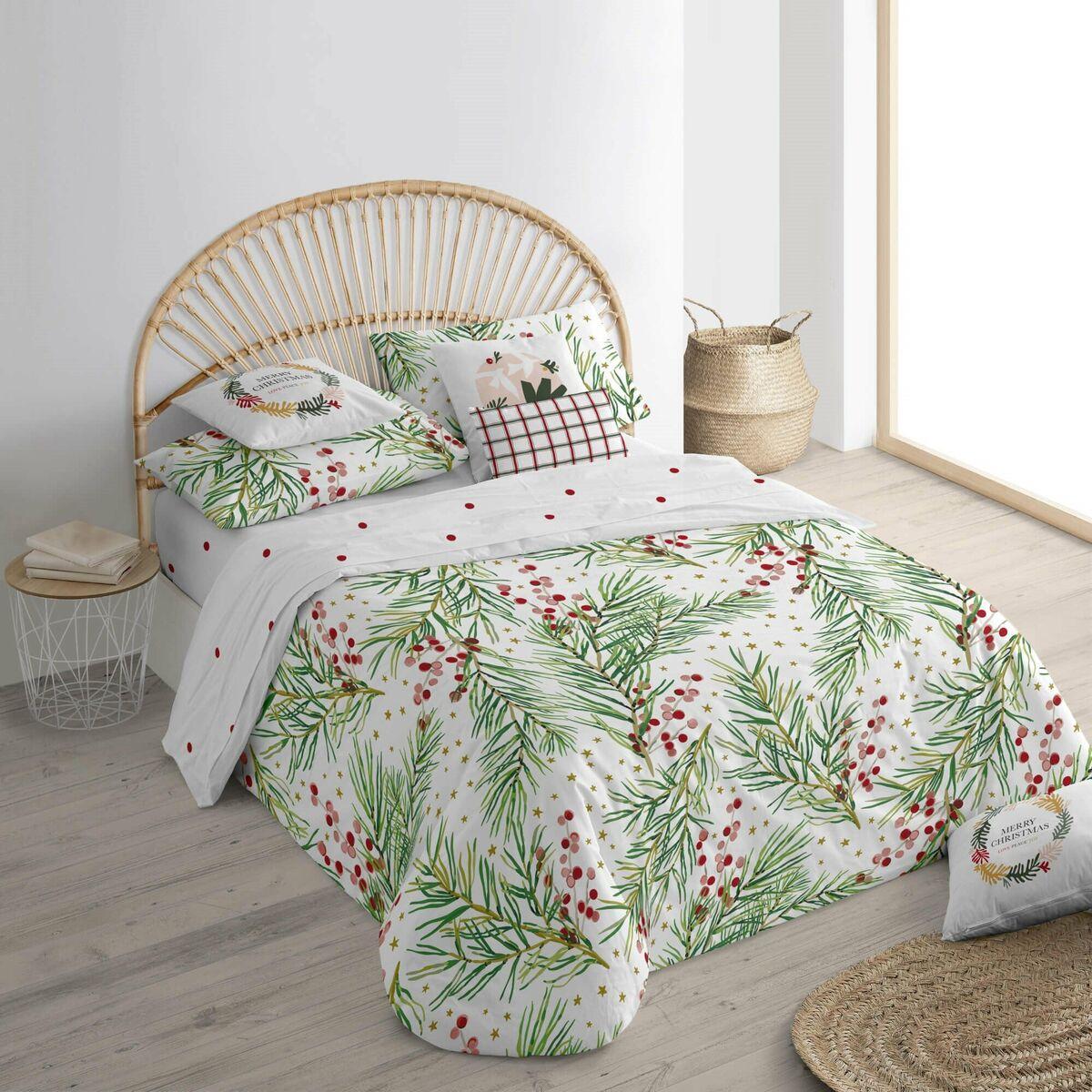 Funda Nórdica Decolores Laponia Multicolor Cama de 180 260 x 240 cm