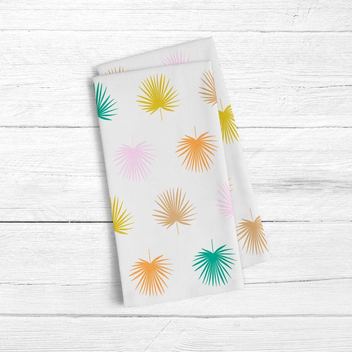 Paño de Cocina Belum 0120-152 Multicolor 45 x 70 cm 2 Unidades