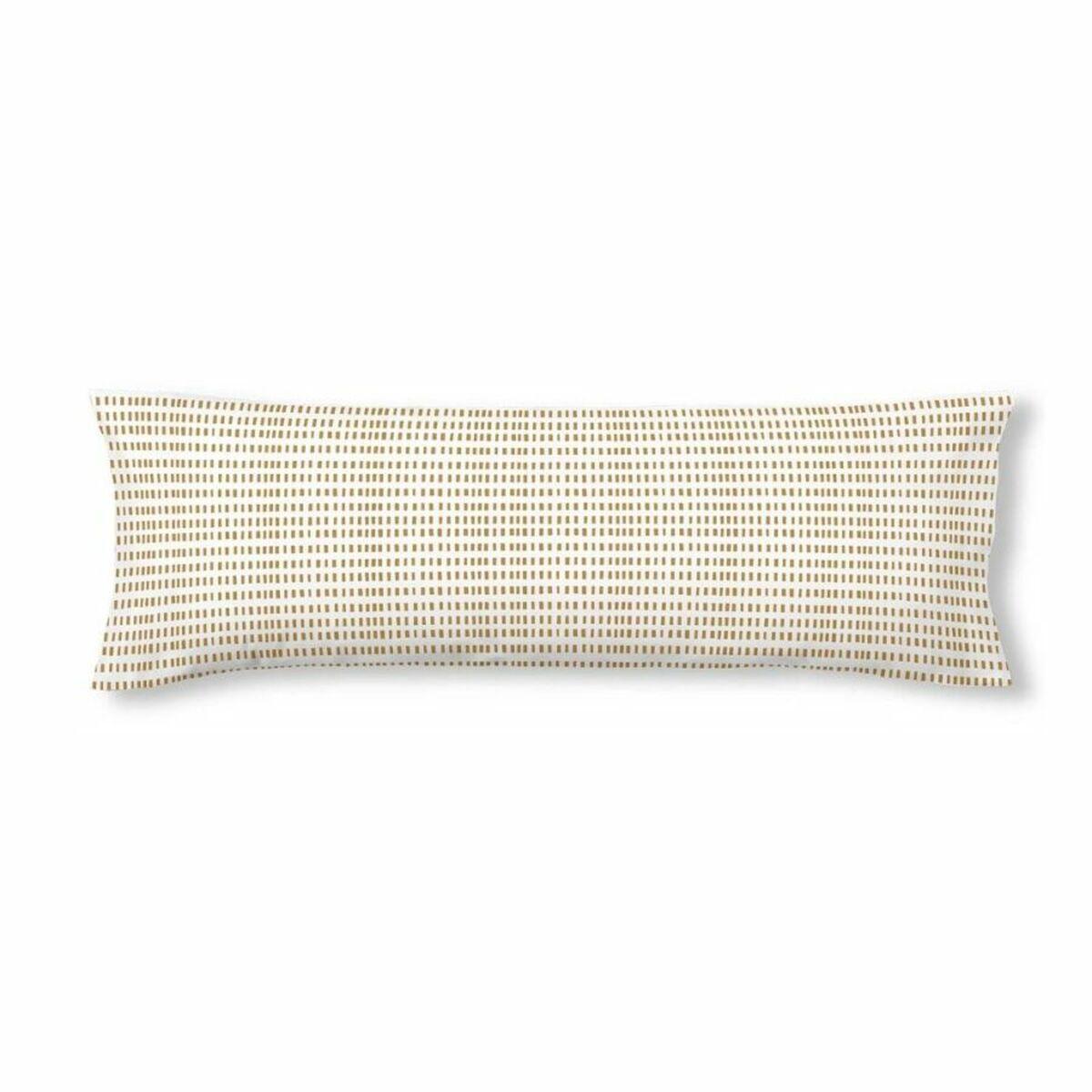 Funda de almohada Kids&Cotton HUALI Azul 45 x 125 cm