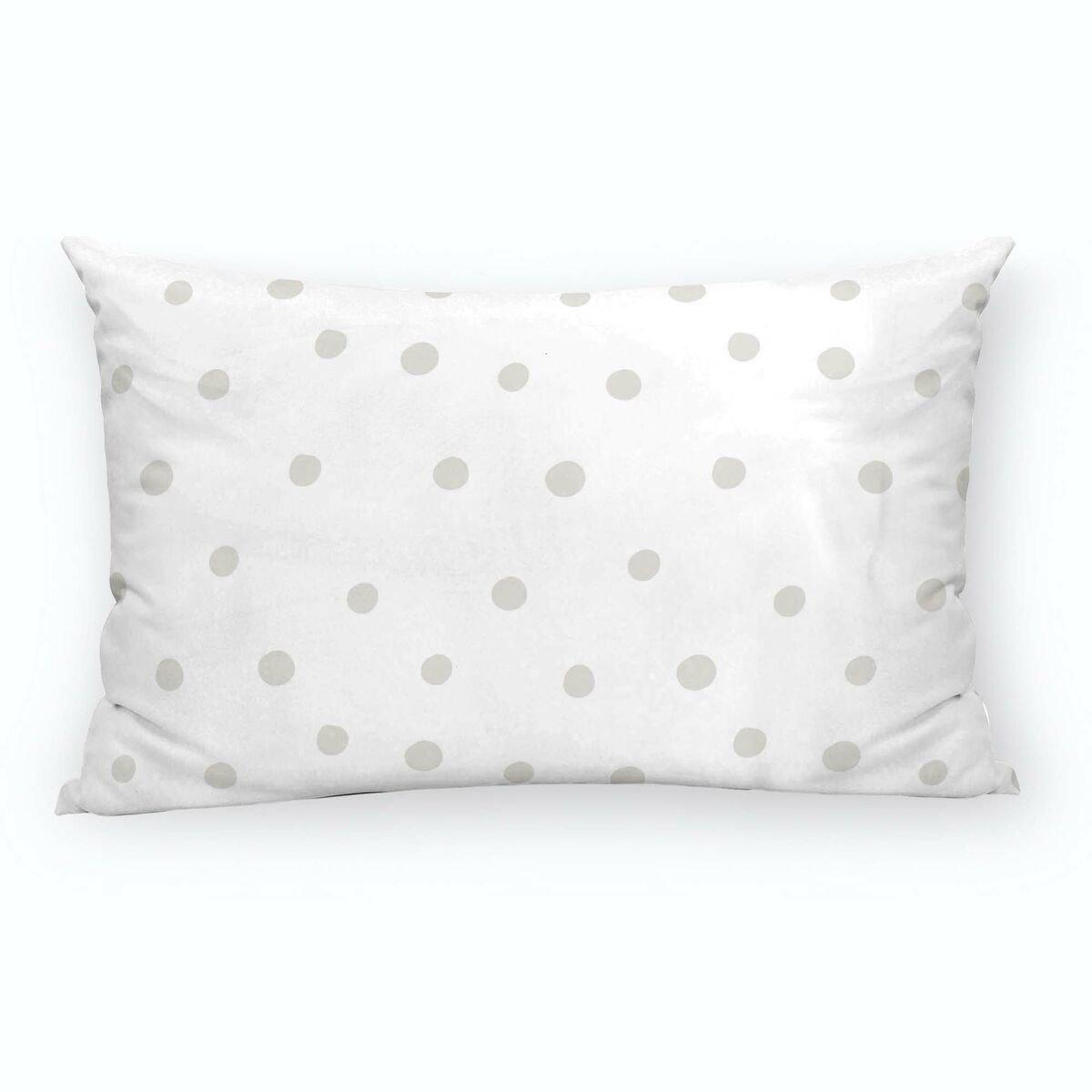 Funda de almohada Kids&Cotton KENAI Beige 30 x 50 cm