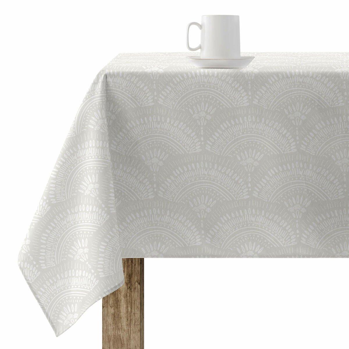 Mantel resinado antimanchas Belum 0120-212 Multicolor 300 x 150 cm
