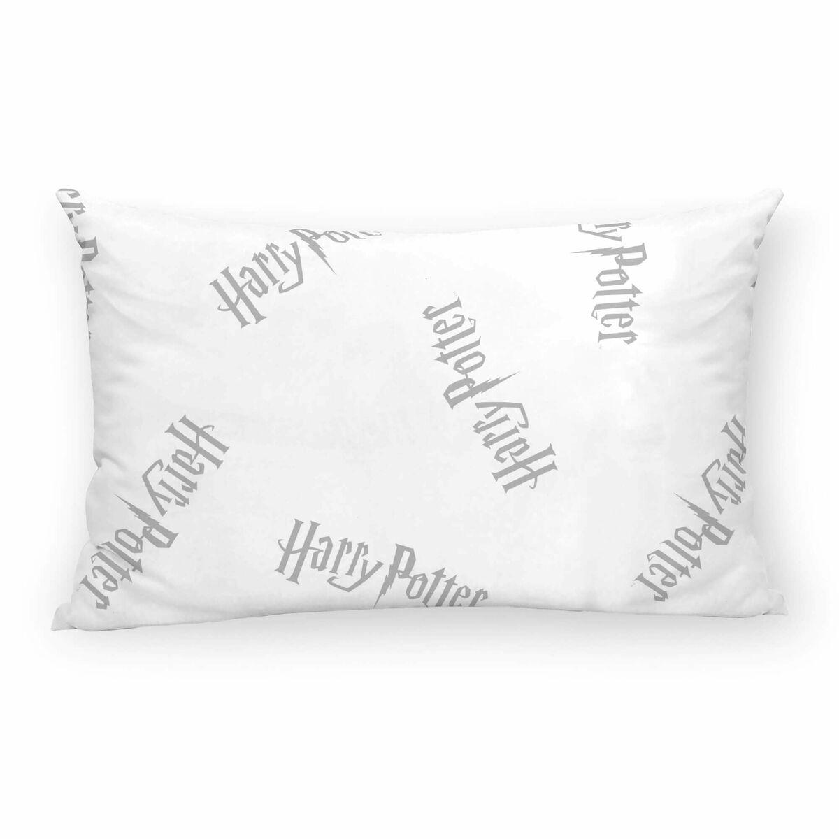 Funda de almohada Harry Potter Wwoman Basic B Multicolor 175 Hilos 45 x 125 cm