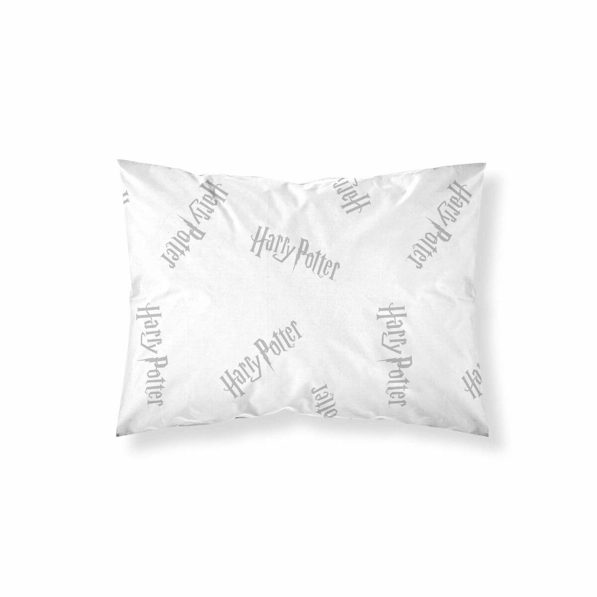 Funda de almohada Harry Potter Multicolor 175 Hilos 65 x 65 cm