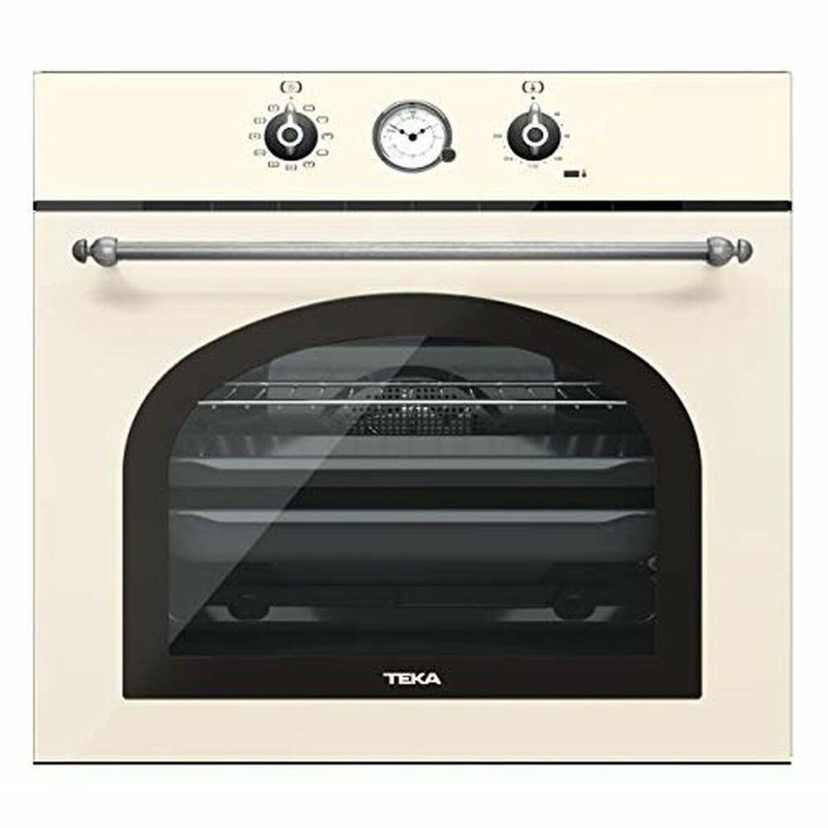 Horno Polivalente Teka HRB 6300 VN 70 L 3215 W A