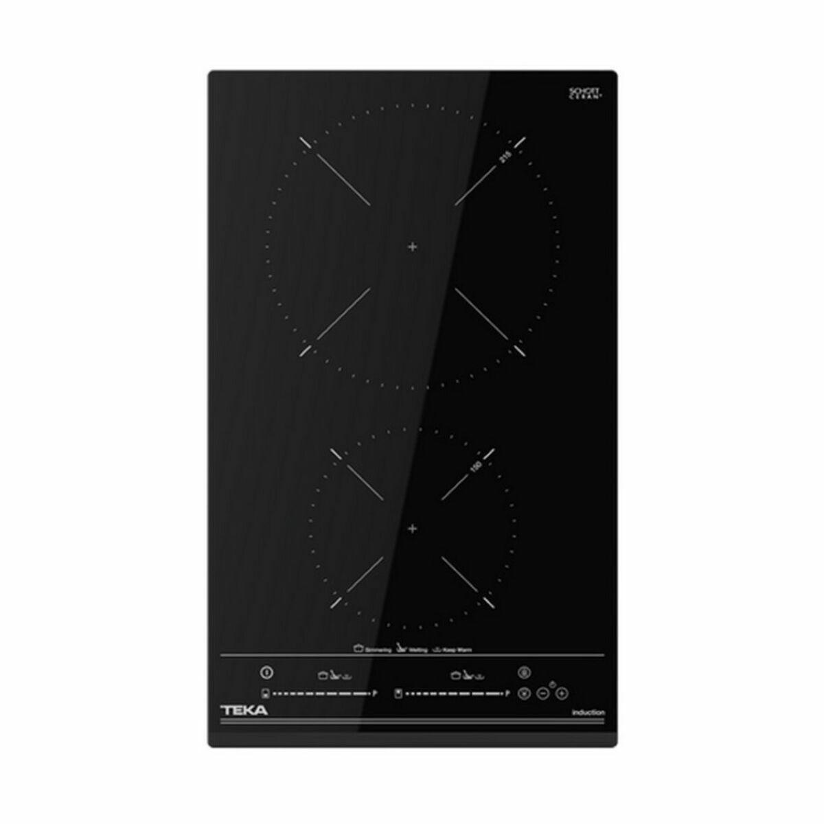 Placa de Inducción Teka 8434778012064