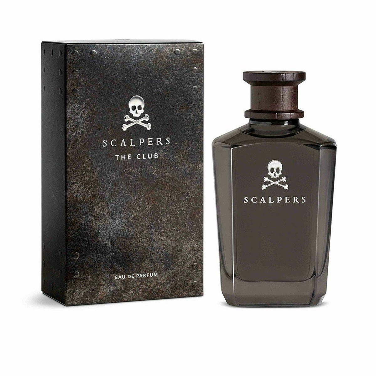 Perfume Hombre Scalpers THE CLUB EDP 125 ml