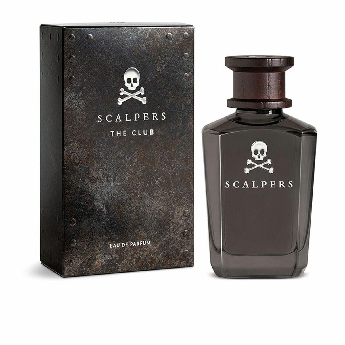 Perfume Hombre The Club Scalpers EDP The Club EDP