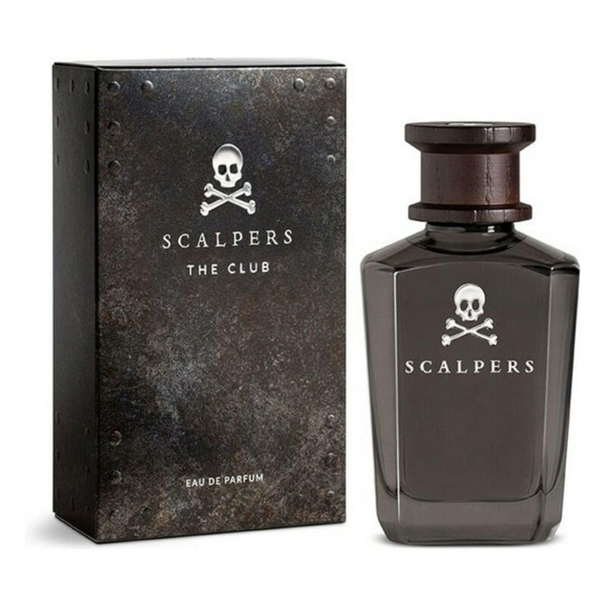 Perfume Hombre Scalpers EDP