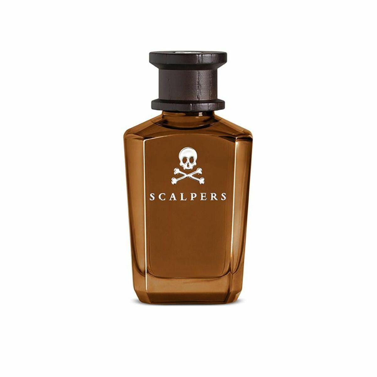 Perfume Hombre Scalpers Boxing Club EDP 75 ml