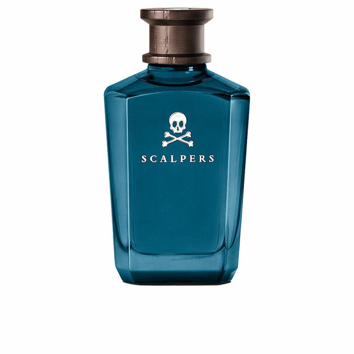 Perfume Hombre Scalpers YACHT CLUB EDP 125 ml