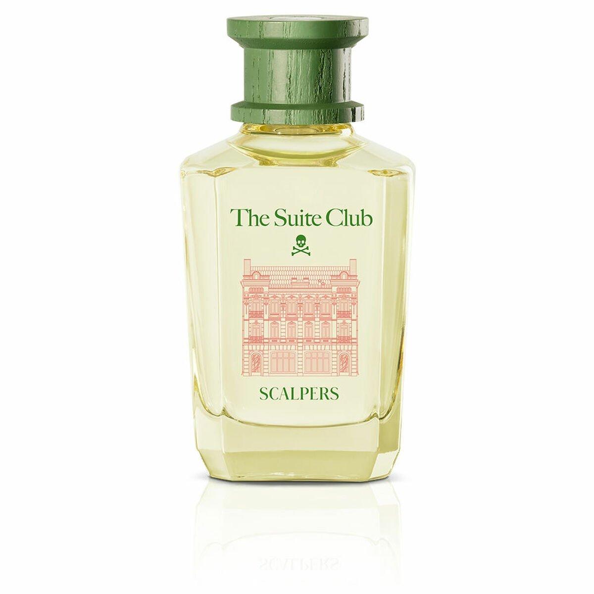 Perfume Hombre Scalpers THE SUIT CLUB 75 ml