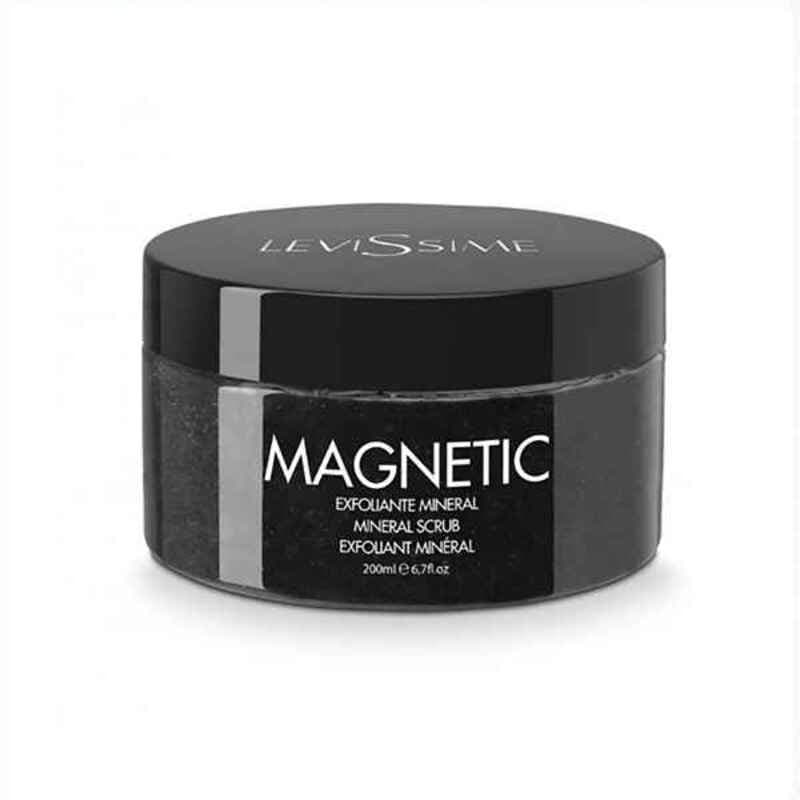 Exfoliante Facial Levissime (200 ml)