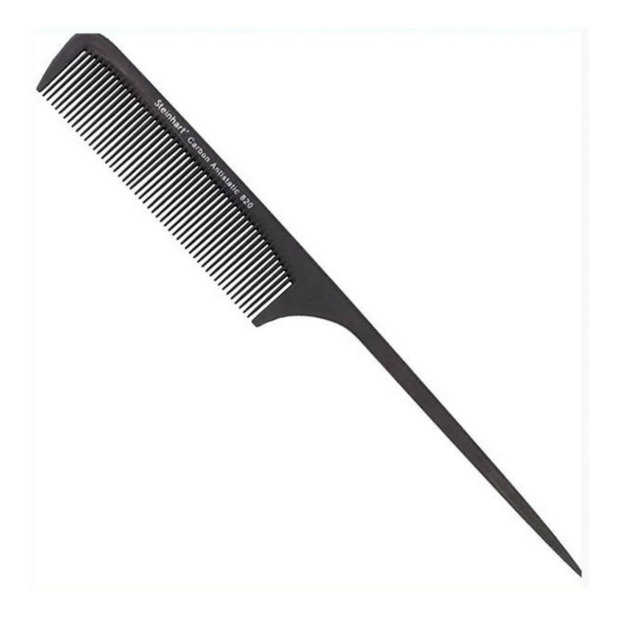 Peine Steinhart Antistatic Carbono