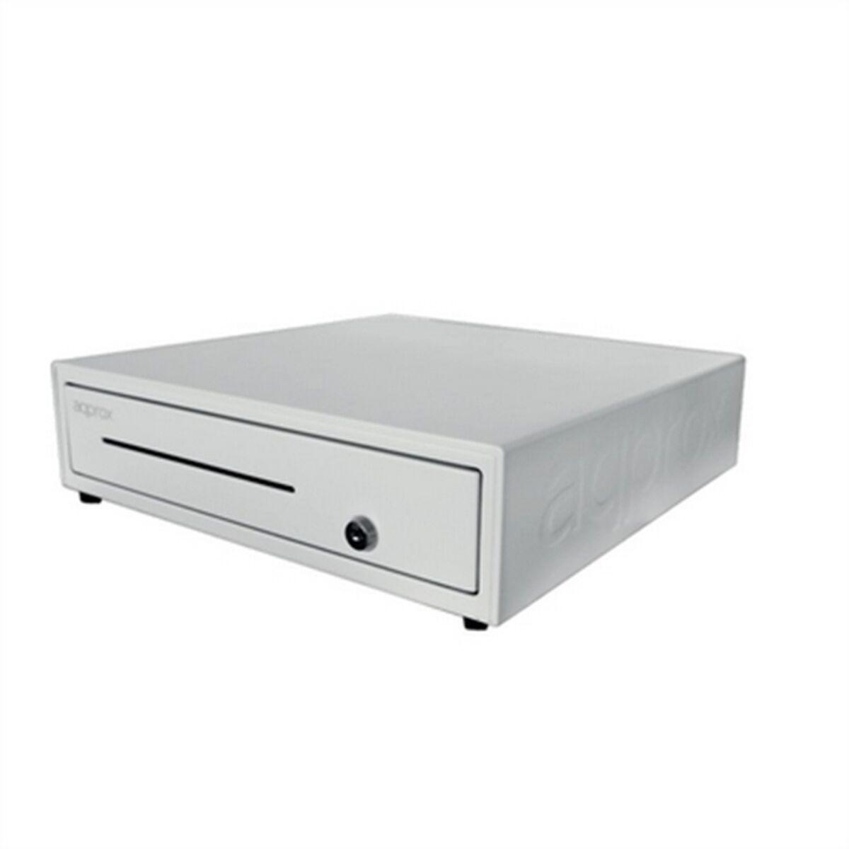 Cajón Portamonedas approx! APPCASH01WH