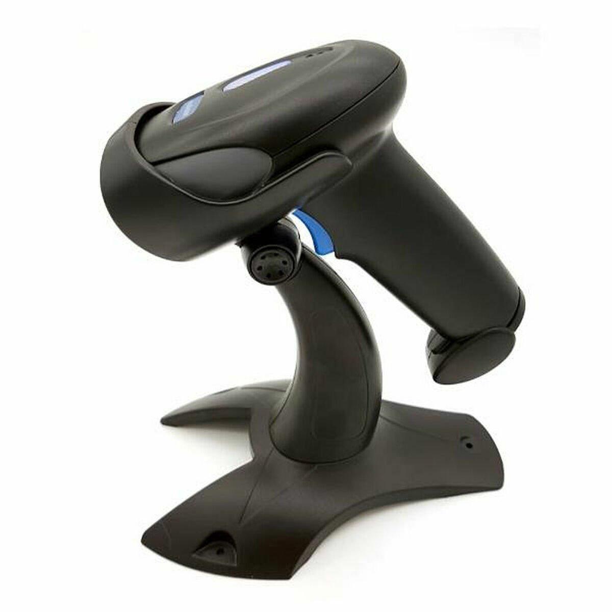 Lector Códigos de Barras Nilox Lector código de barras 1D/2D USB