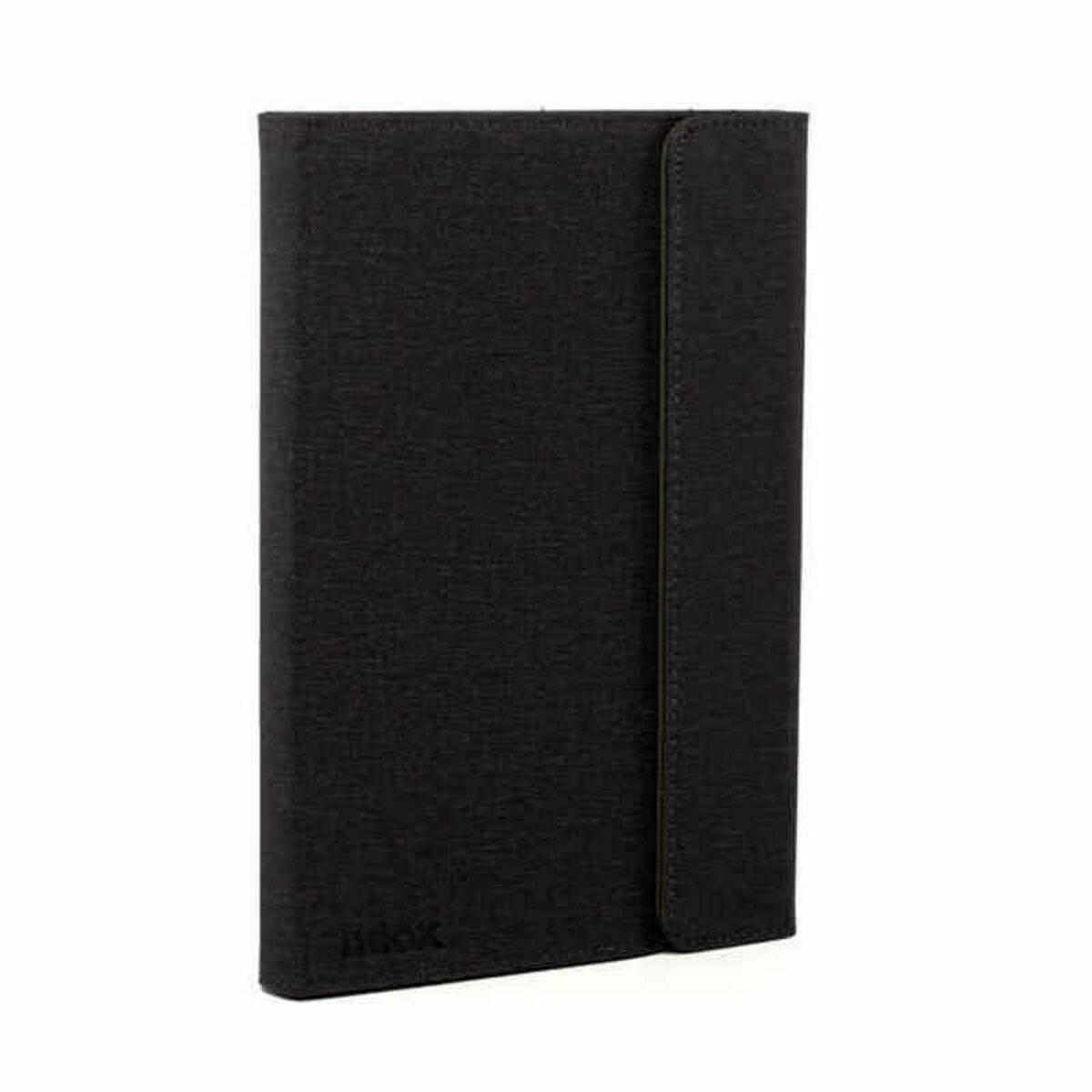 Funda para Tablet Nilox NXFB001 Negro